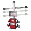 เครื่องตั้งศูนย์ล้อระบบ 3D ALTRA รุ่น AT-500S