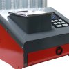 เครื่องล้างและเทสหัวฉีดเบนซิน GDI-608 Pro