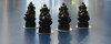 Miniature Ganesha Figurine