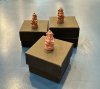 Miniature Gamesha Figurine