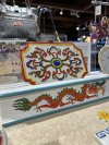 Chue Chang Temple - Dragon