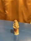 Ganesha - on base