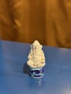 Ganesha - White painted base