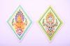 Chue Chang Temple Ceramic-Thep Phanom