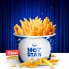 French fries(Giant)
