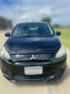 Mitsubishi Mirage ปี 2013 (อยุธยา)