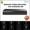 TP-LINK VIGI NVR2016H-16P
