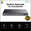 TPL-SG3428XMPP