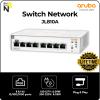 Switch “Aruba” Instant On 1830 8G (JL810A)