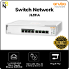 Switch “Aruba” Instant On 1830 8G PoE (JL811A)