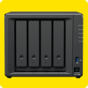 DiskStation DS925+