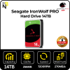Seagate Ironwolf Pro 14TB
