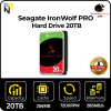 Seagate Ironwolf Pro 20TB