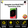 Seagate Ironwolf Pro 22TB
