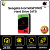 Seagate Ironwolf Pro 24TB