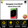 Seagate Ironwolf 2TB