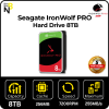 Seagate Ironwolf Pro 8TB