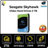 Seagate SkyHawk 2TB