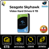 Seagate SkyHawk 6TB