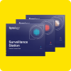 Synology License IP Camera Pack 1