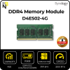 D4ES02-4G