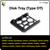 Disk Tray (Type D7)
