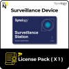 Surveillance Device License Pack (X 1)