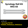ชุดราง Synology RKS-03