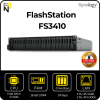 Flash Station FS3410