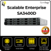 Rack Station SA3400D