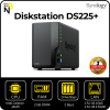 DiskStation DS225+
