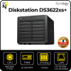 DiskStation DS3622xs+