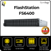 Flash Station FS6400