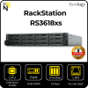 RackStation RS3618xs
