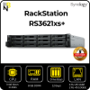 RackStation RS3621xs+