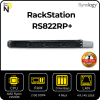 Rack Station ​RS822RP+