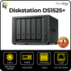 DiskStation DS1525+