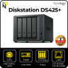 DiskStation DS425+