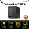 DiskStation DS725+