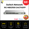 Switch Network RG-NBS3100-24GT4SFP