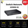Switch Network Zyxel XS1930
