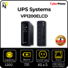 UPS VP1200ELCD