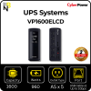 UPS VP1600ELCD