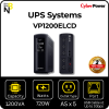 UPS VP1200ELCD