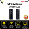 UPS VP1600ELCD
