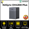 NASync DH4300 Plus