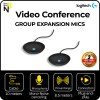 Group Expantion Mics