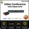 MAXHUB  XBar W70