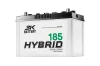 3K HBE185R
