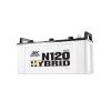 3K / Hybrid N120